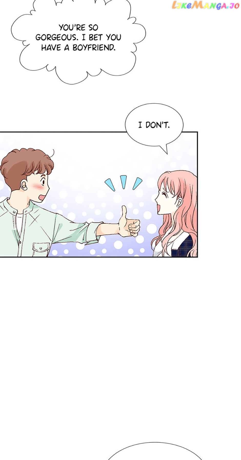 Flavors of Reincarnation Chapter 93 - page 42