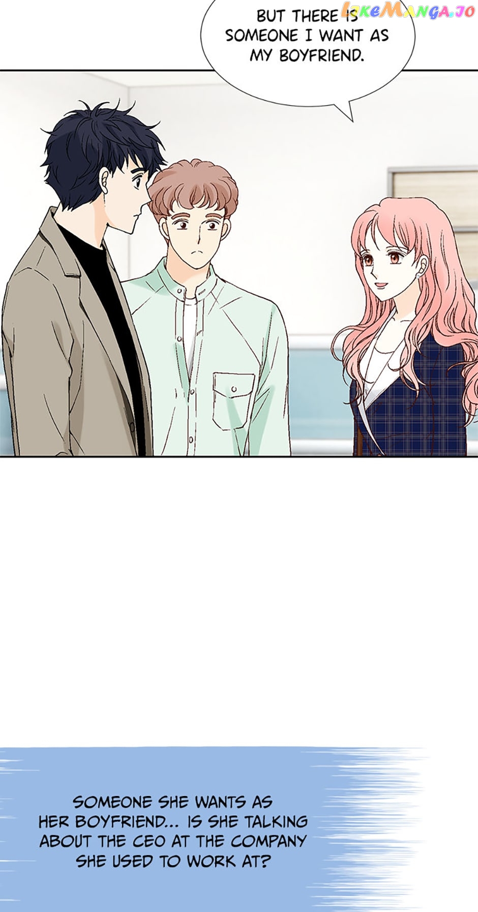 Flavors of Reincarnation Chapter 93 - page 43