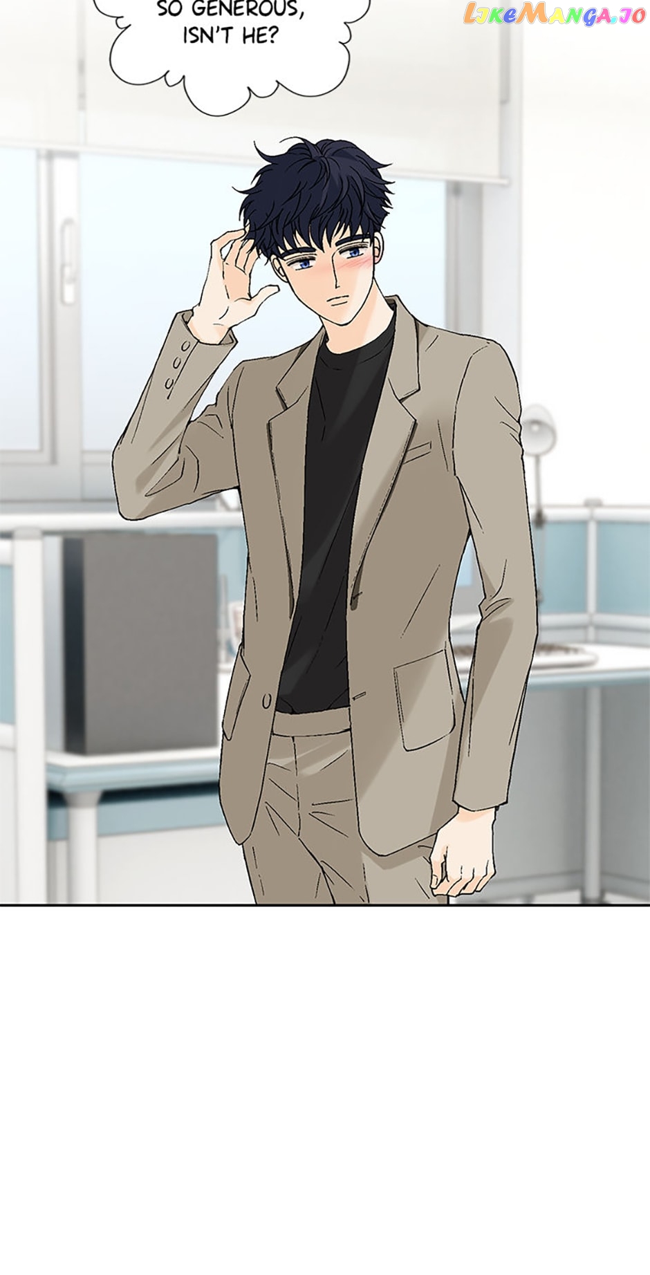 Flavors of Reincarnation Chapter 93 - page 47