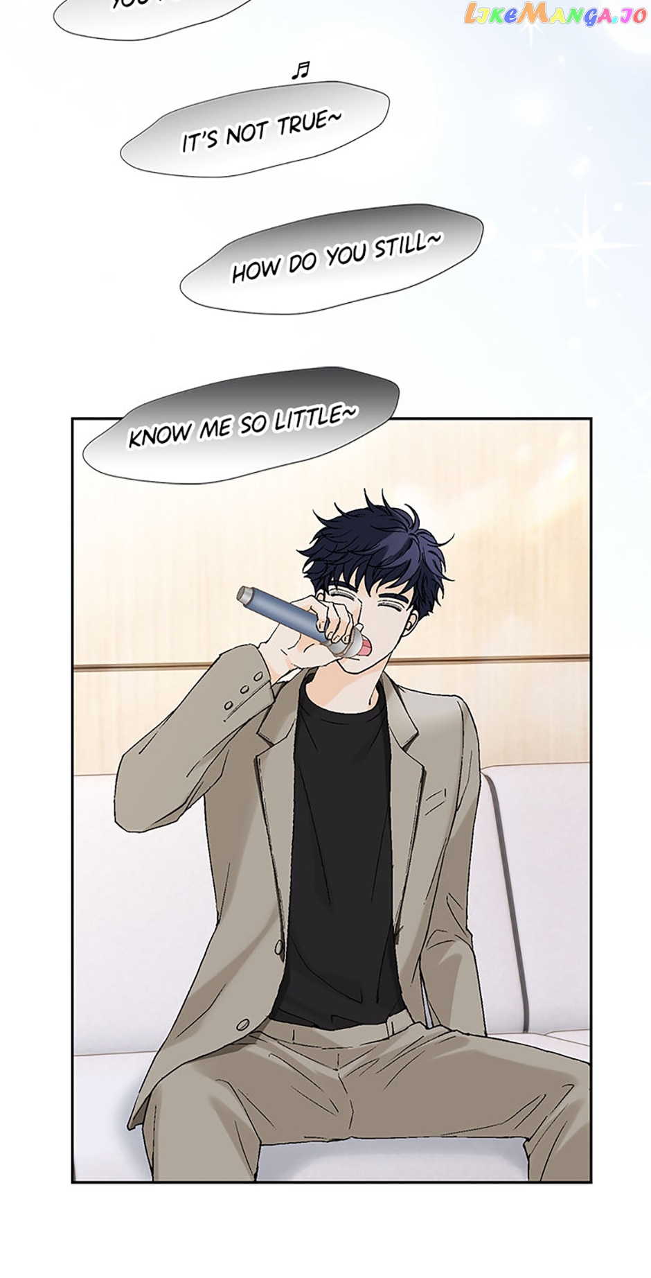 Flavors of Reincarnation Chapter 93 - page 50
