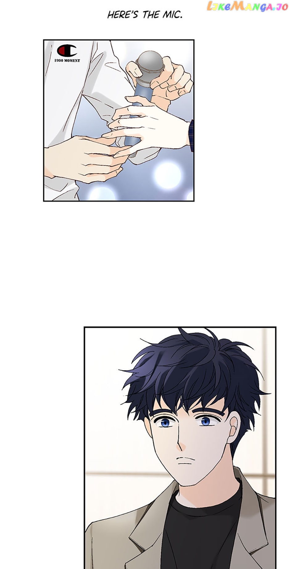 Flavors of Reincarnation Chapter 93 - page 53
