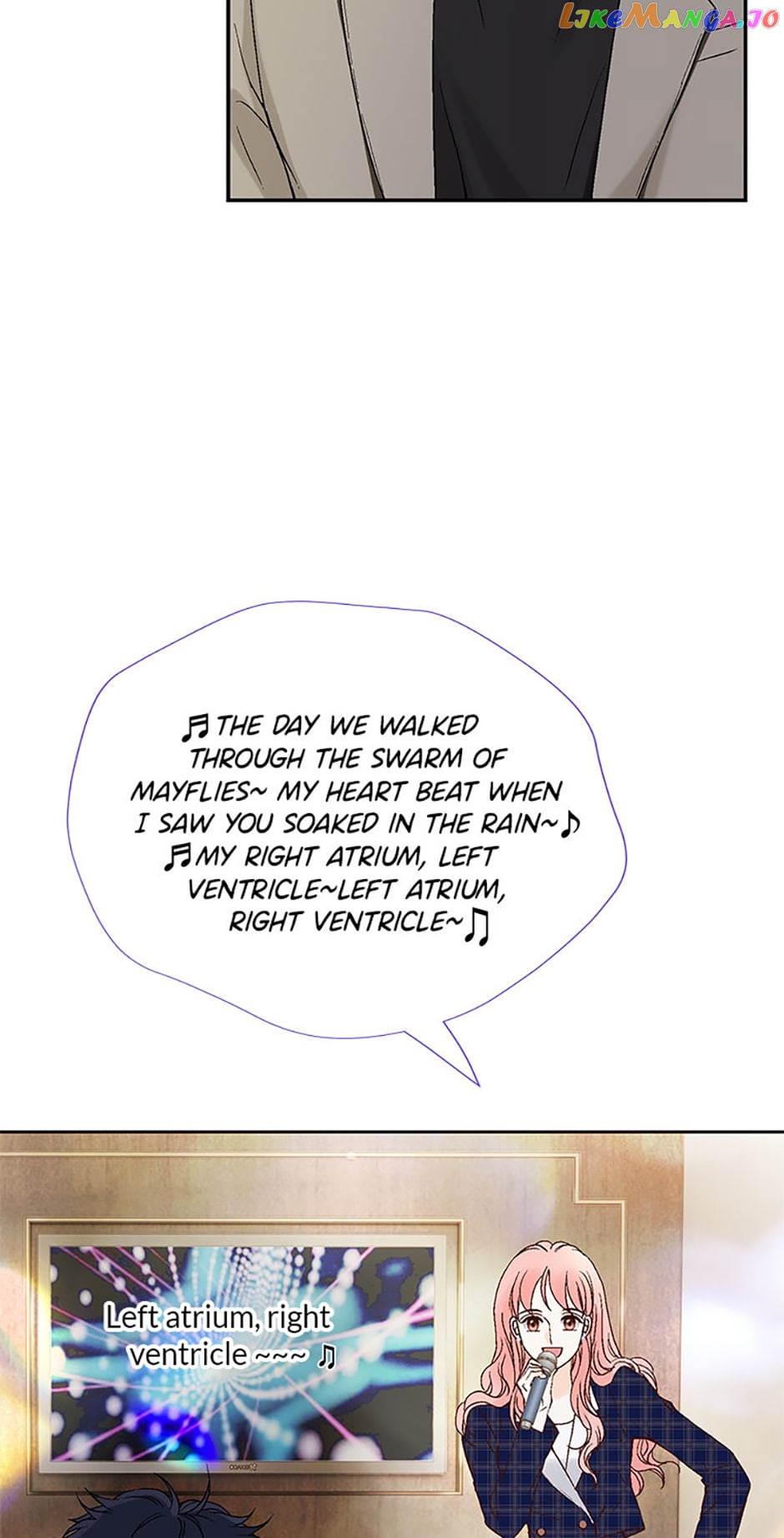 Flavors of Reincarnation Chapter 93 - page 54