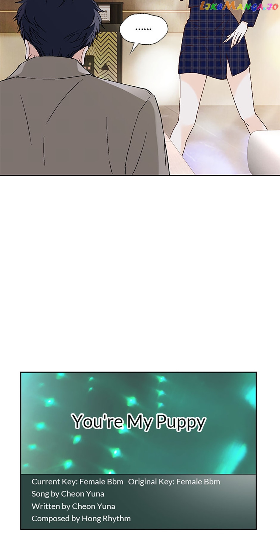 Flavors of Reincarnation Chapter 93 - page 55