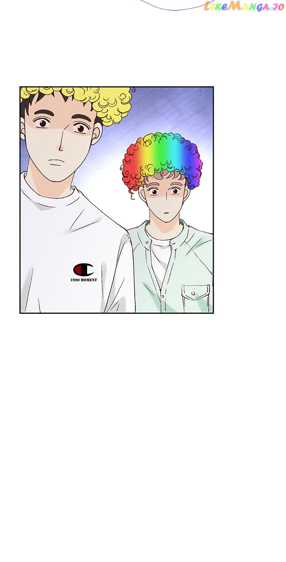 Flavors of Reincarnation Chapter 93 - page 57