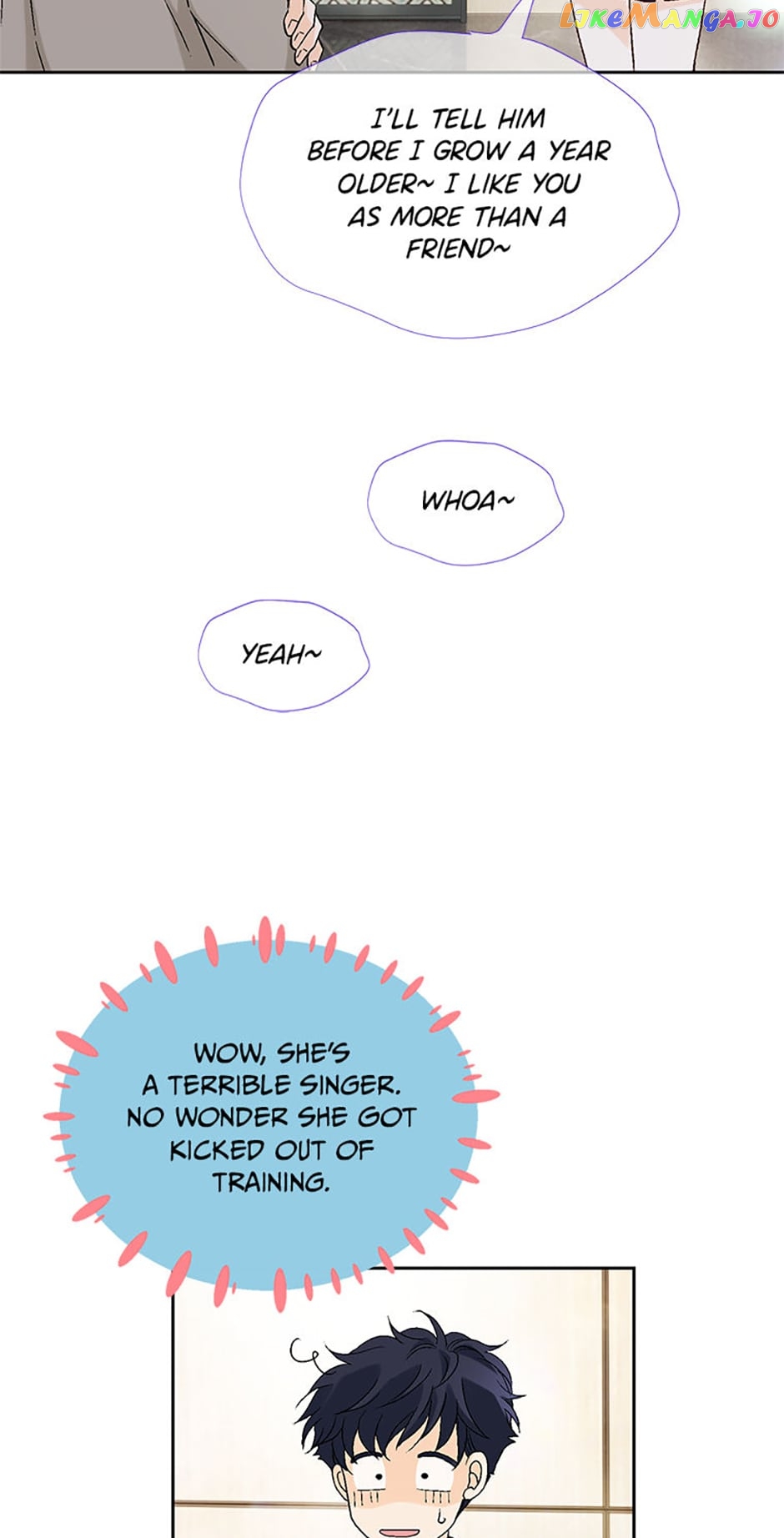 Flavors of Reincarnation Chapter 93 - page 60