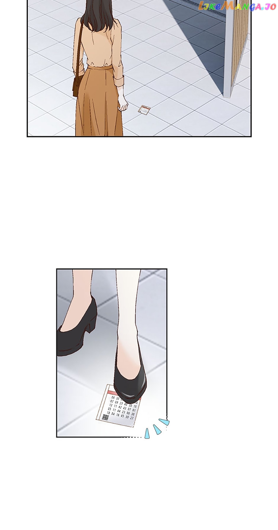 Flavors of Reincarnation Chapter 93 - page 7