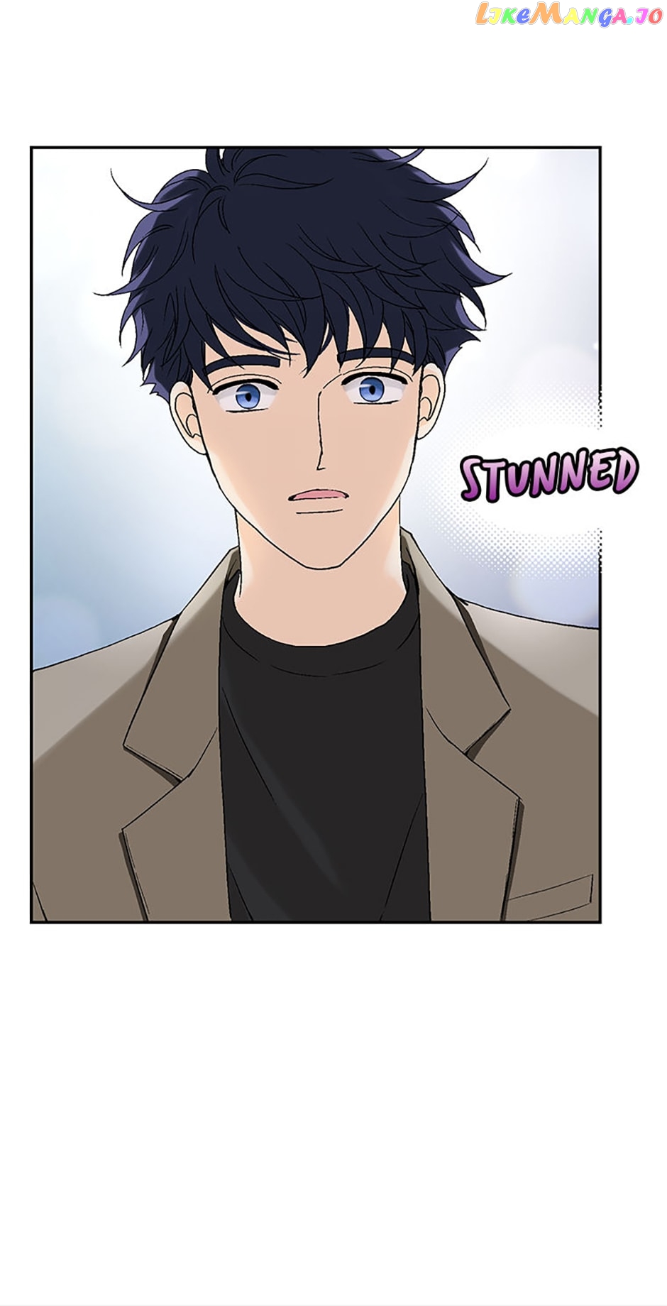 Flavors of Reincarnation Chapter 93 - page 65