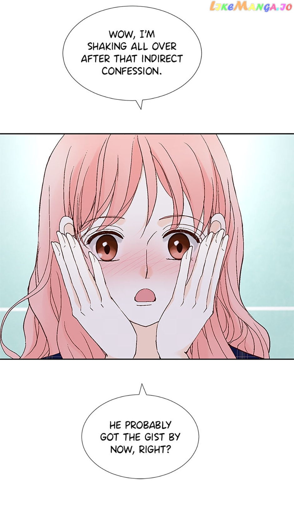 Flavors of Reincarnation Chapter 93 - page 69