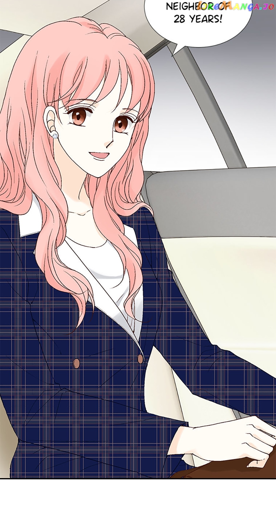 Flavors of Reincarnation Chapter 94 - page 12