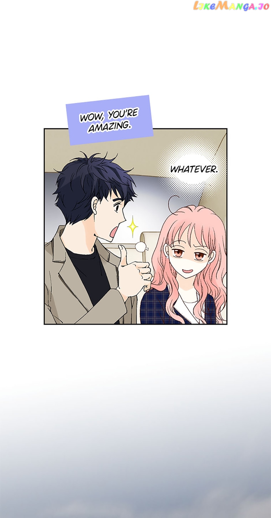 Flavors of Reincarnation Chapter 94 - page 13