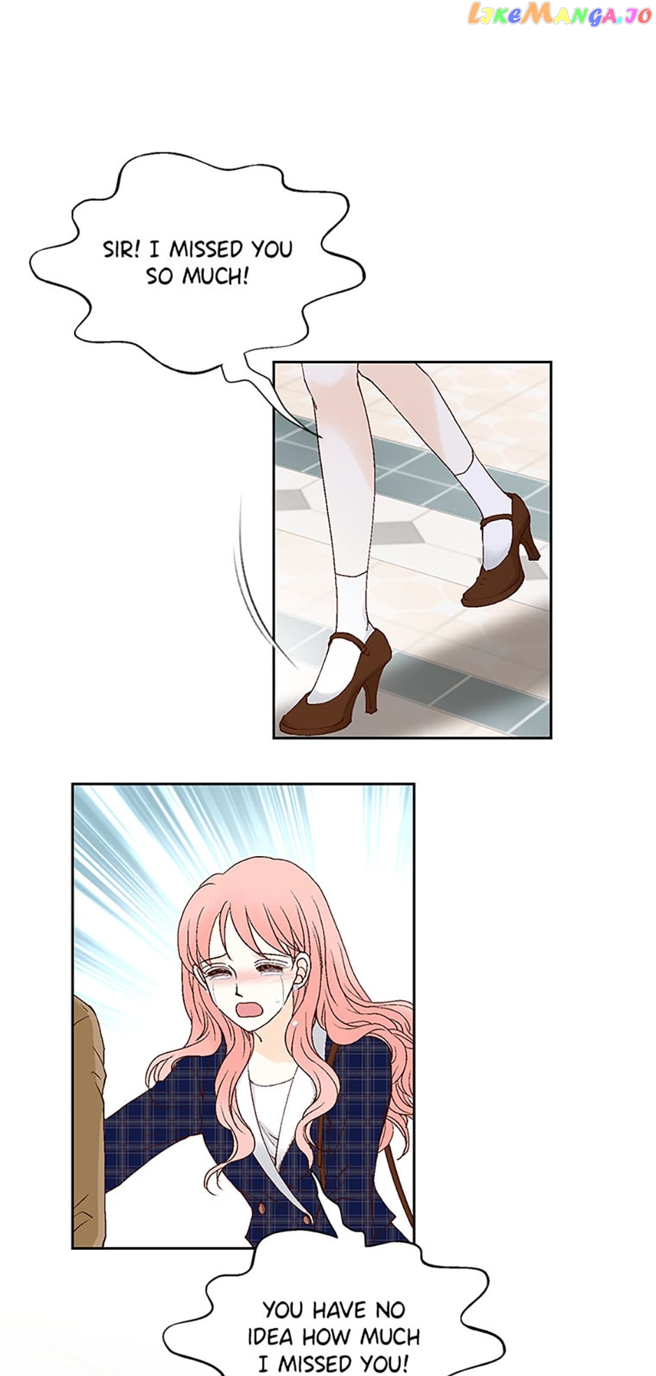 Flavors of Reincarnation Chapter 94 - page 17