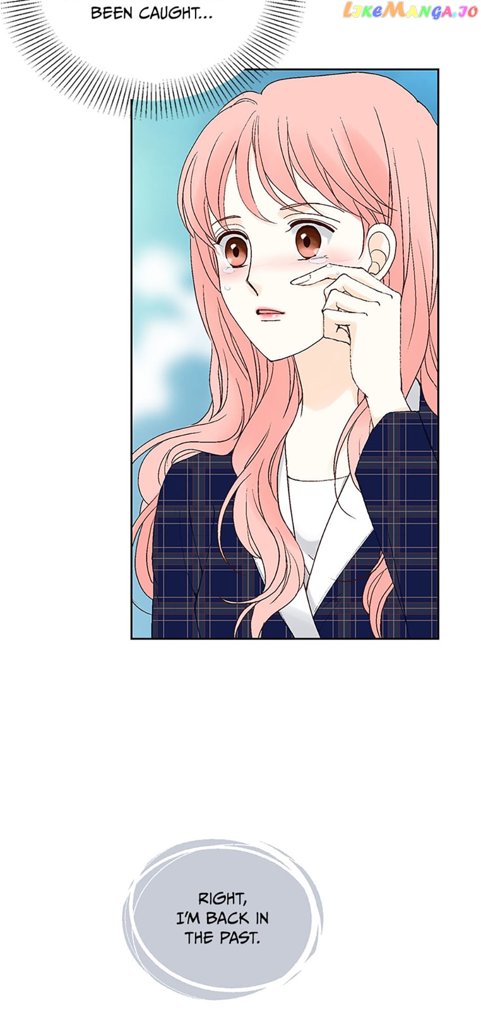 Flavors of Reincarnation Chapter 94 - page 23