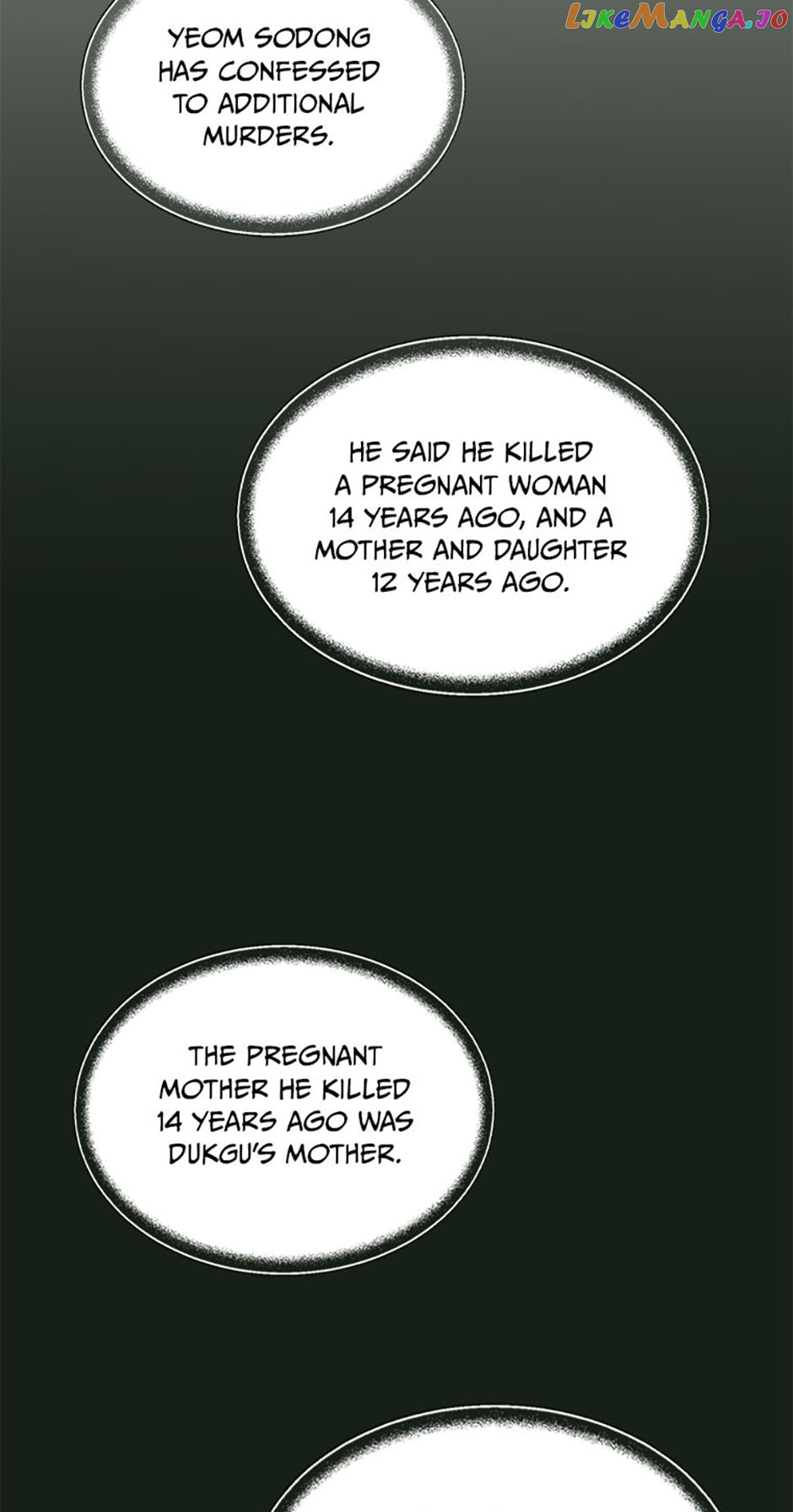 Flavors of Reincarnation Chapter 94 - page 26