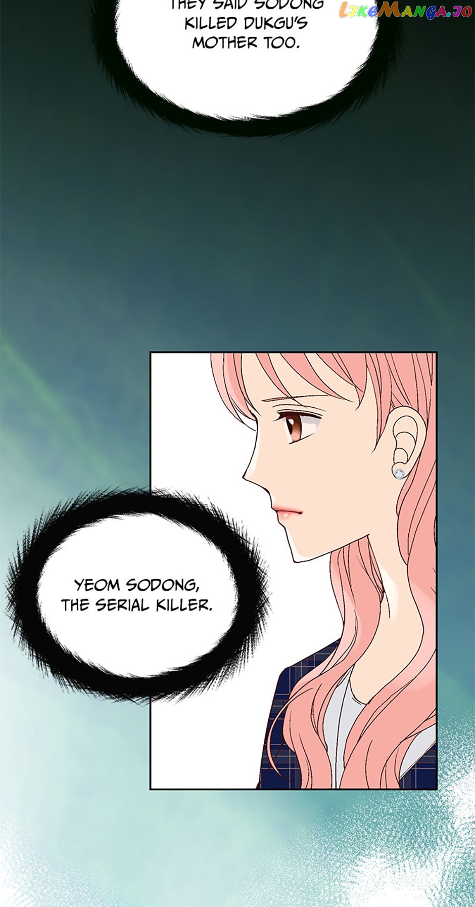 Flavors of Reincarnation Chapter 94 - page 28