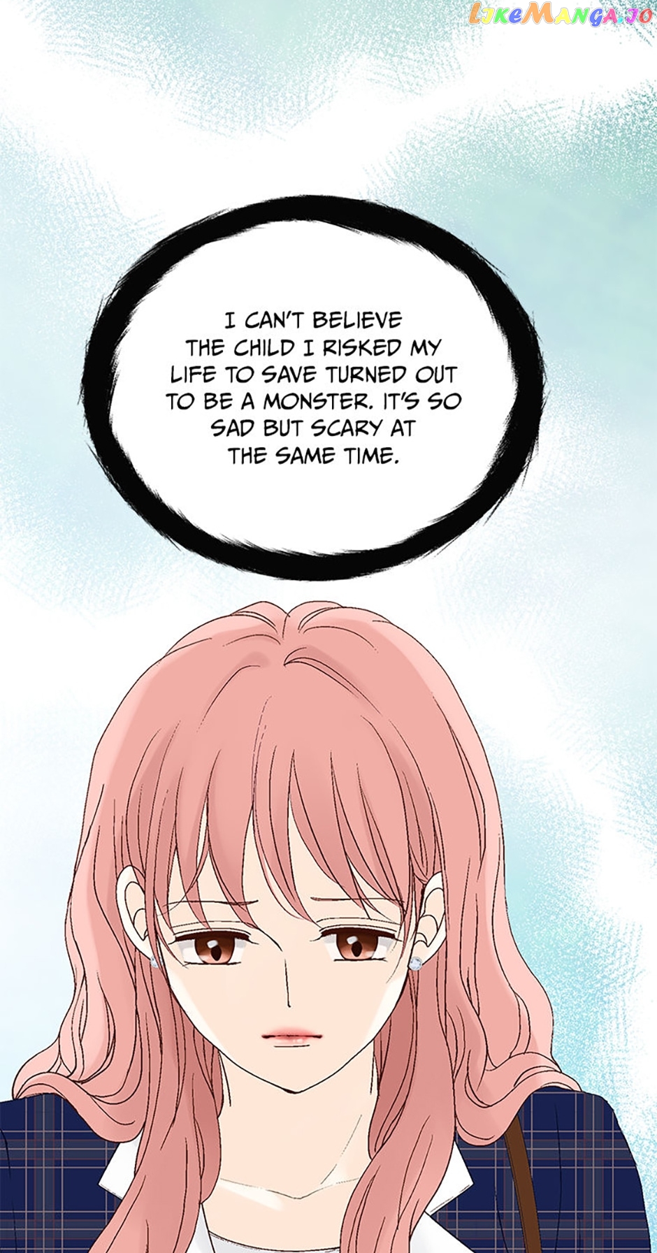 Flavors of Reincarnation Chapter 94 - page 29