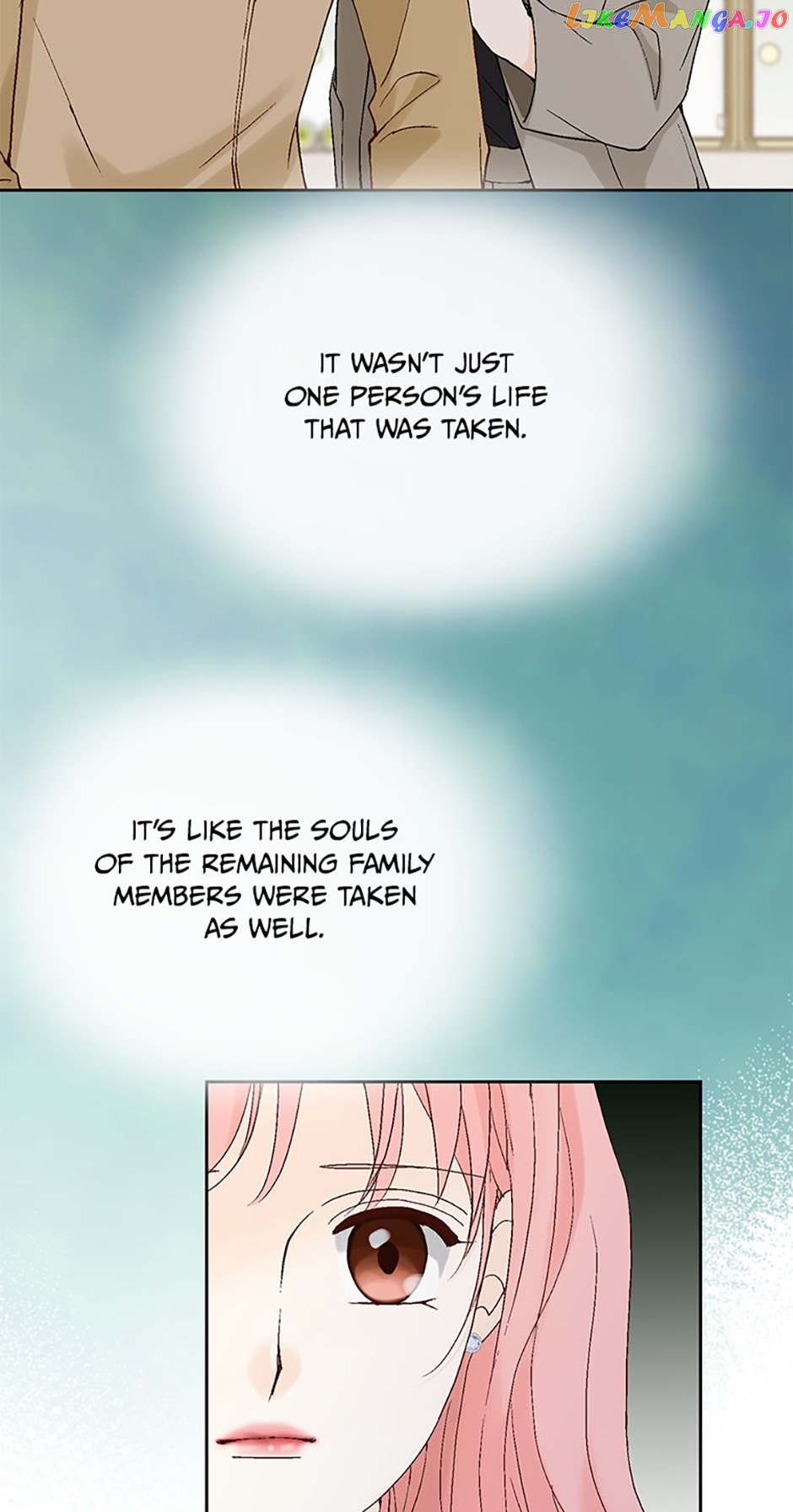 Flavors of Reincarnation Chapter 94 - page 31