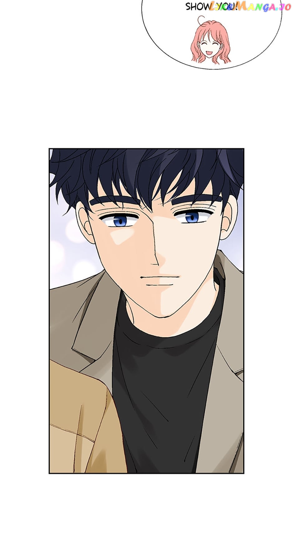 Flavors of Reincarnation Chapter 94 - page 35