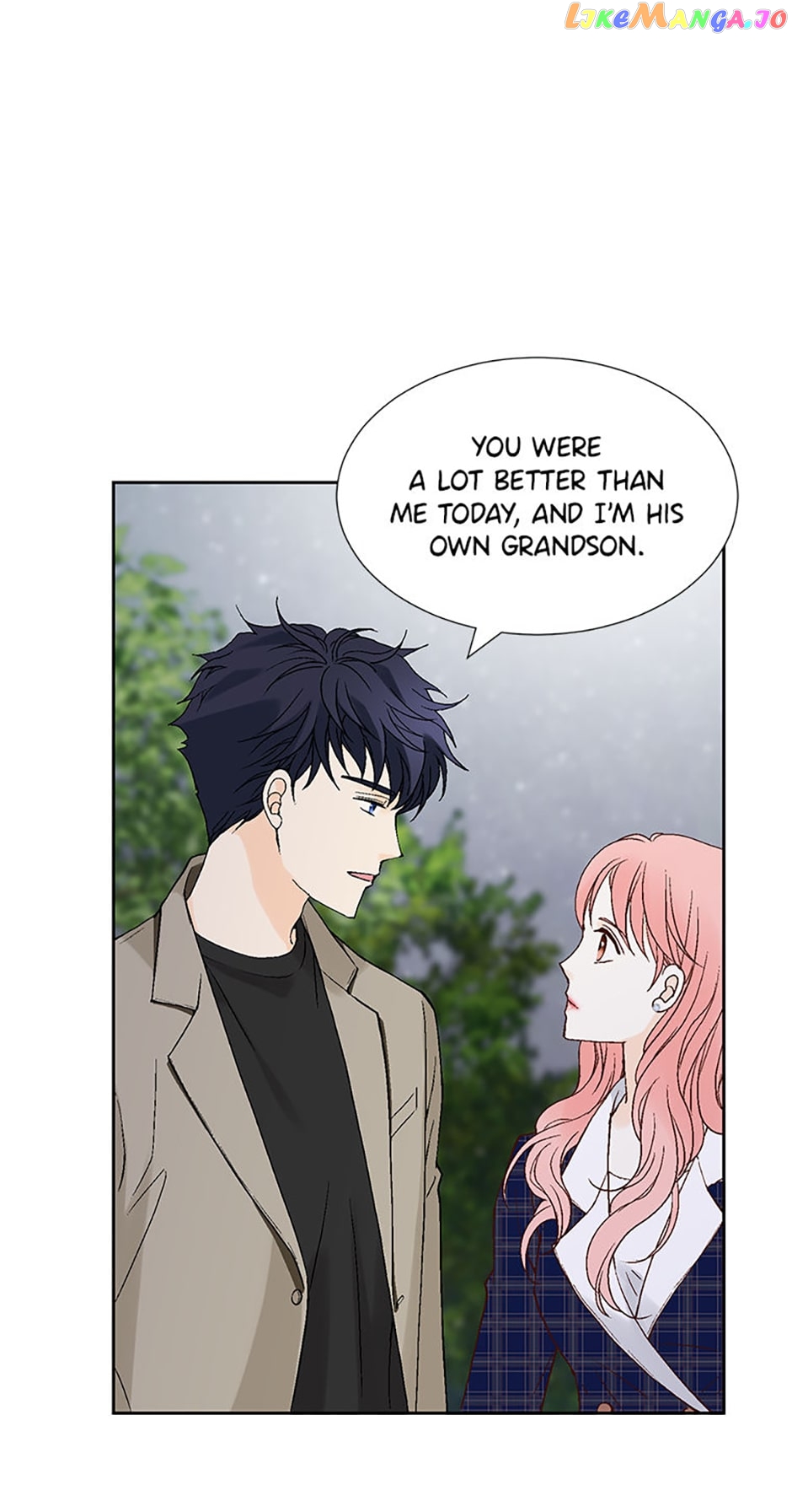 Flavors of Reincarnation Chapter 94 - page 37