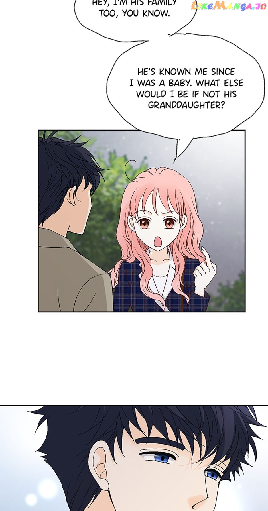 Flavors of Reincarnation Chapter 94 - page 39