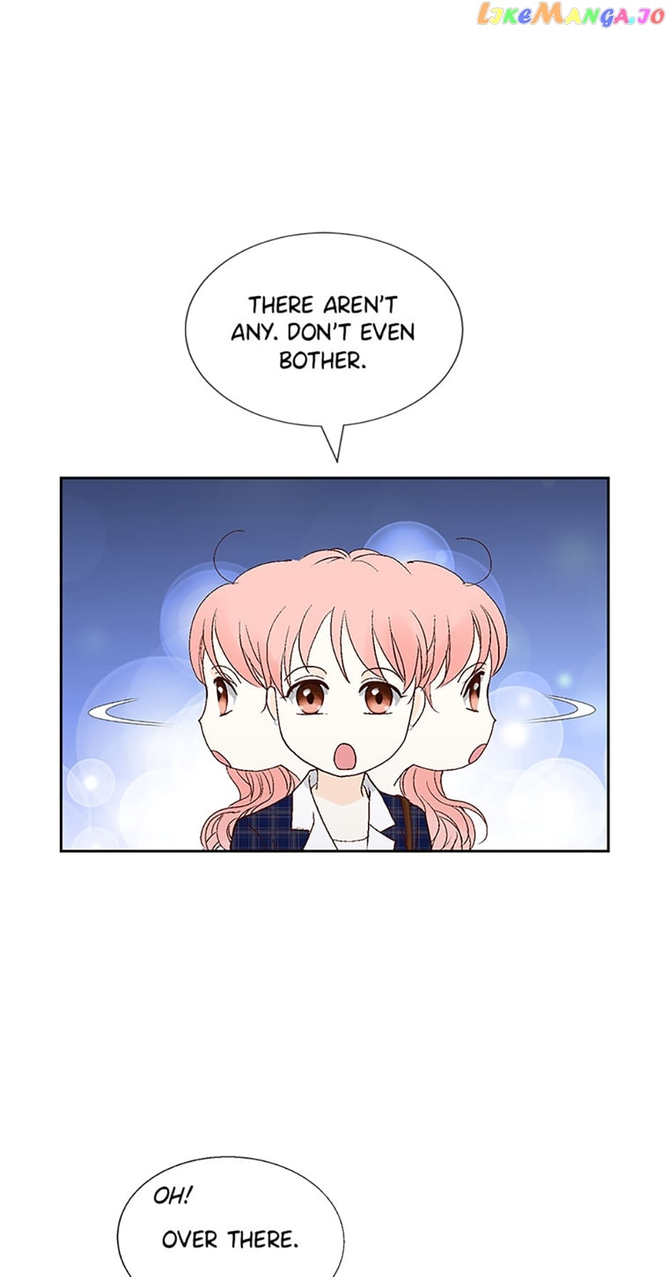 Flavors of Reincarnation Chapter 94 - page 41