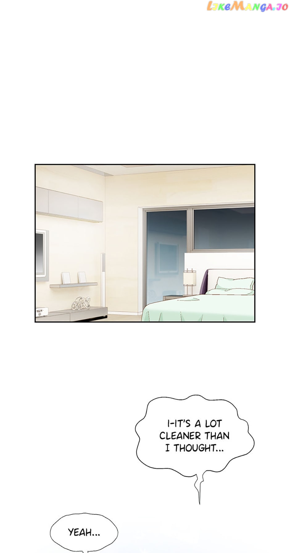 Flavors of Reincarnation Chapter 94 - page 55