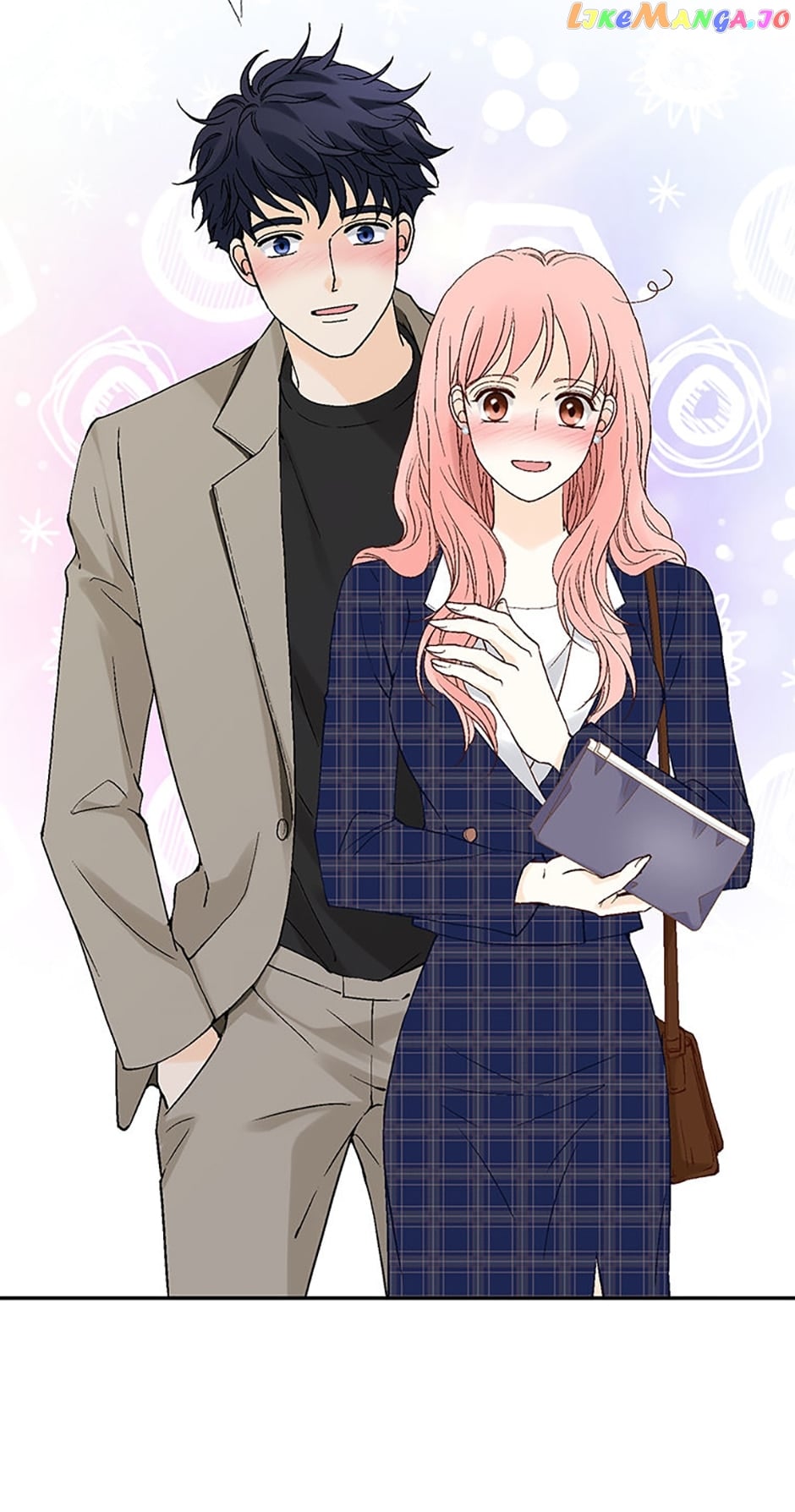 Flavors of Reincarnation Chapter 94 - page 56