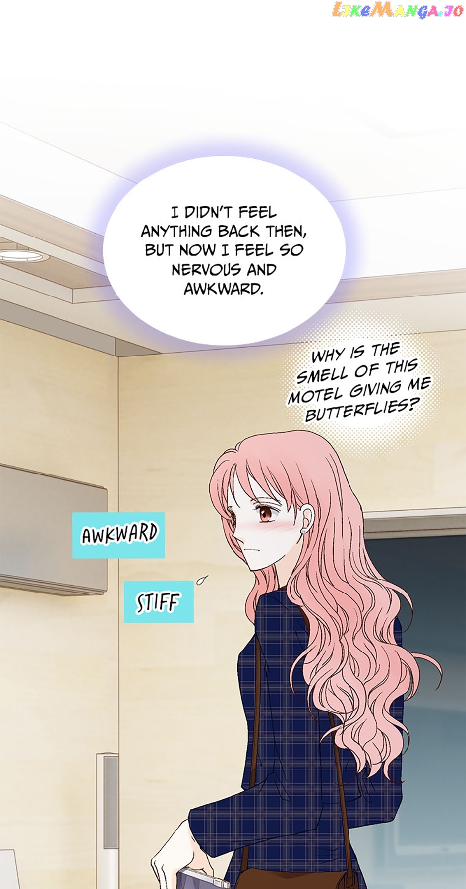 Flavors of Reincarnation Chapter 94 - page 57