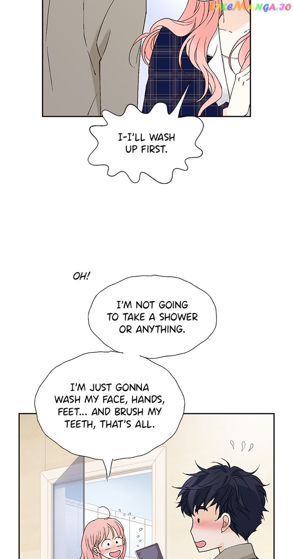 Flavors of Reincarnation Chapter 94 - page 59