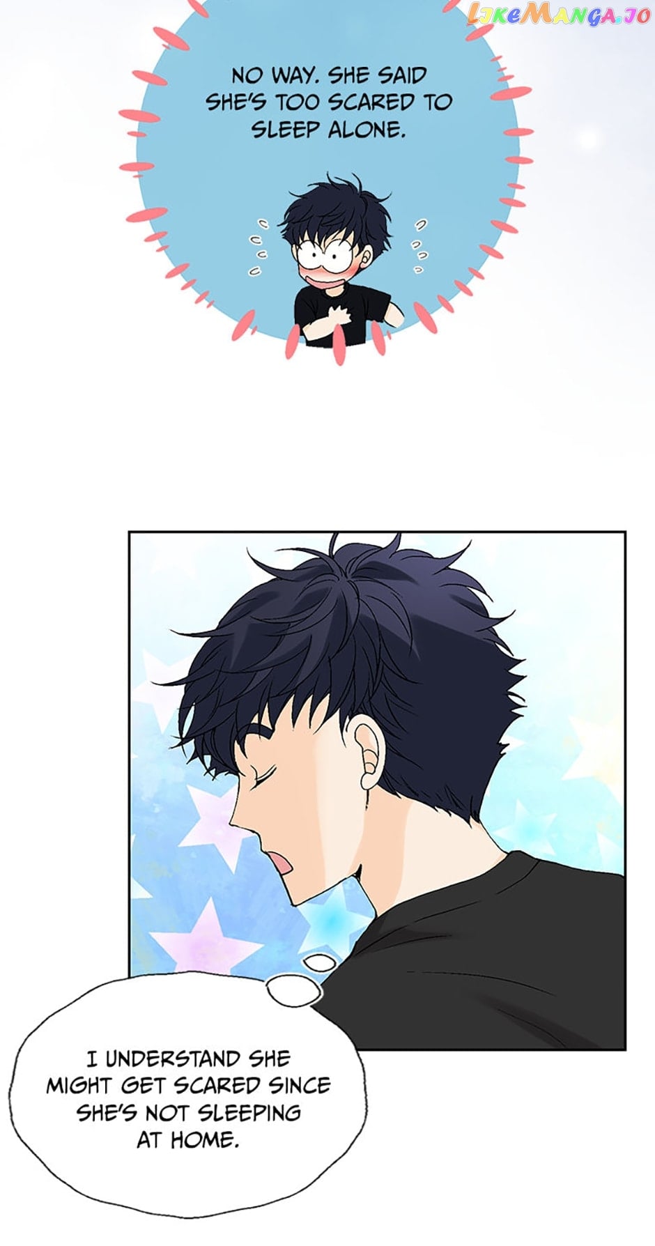 Flavors of Reincarnation Chapter 94 - page 64