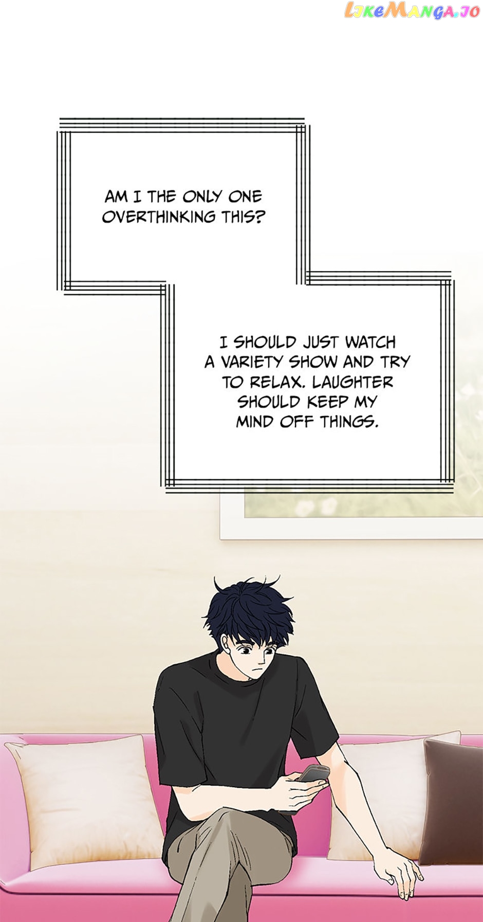 Flavors of Reincarnation Chapter 94 - page 65