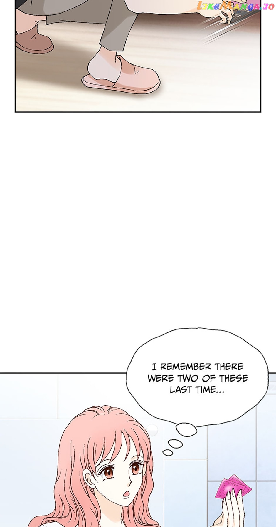 Flavors of Reincarnation Chapter 94 - page 70