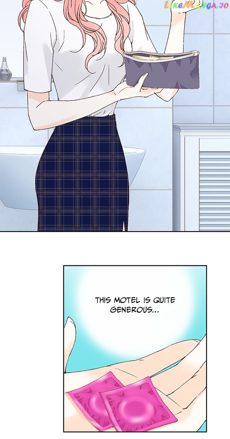 Flavors of Reincarnation Chapter 94 - page 71