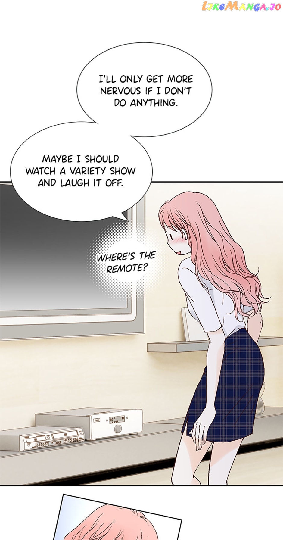 Flavors of Reincarnation Chapter 94 - page 81