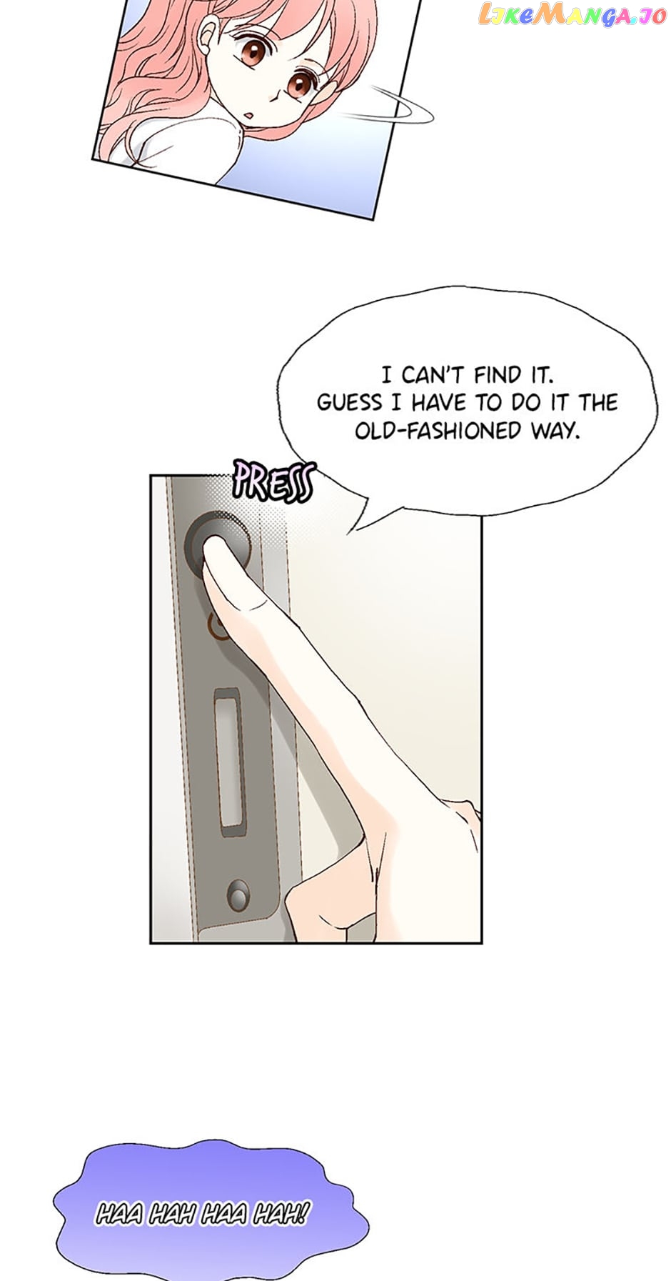 Flavors of Reincarnation Chapter 94 - page 82