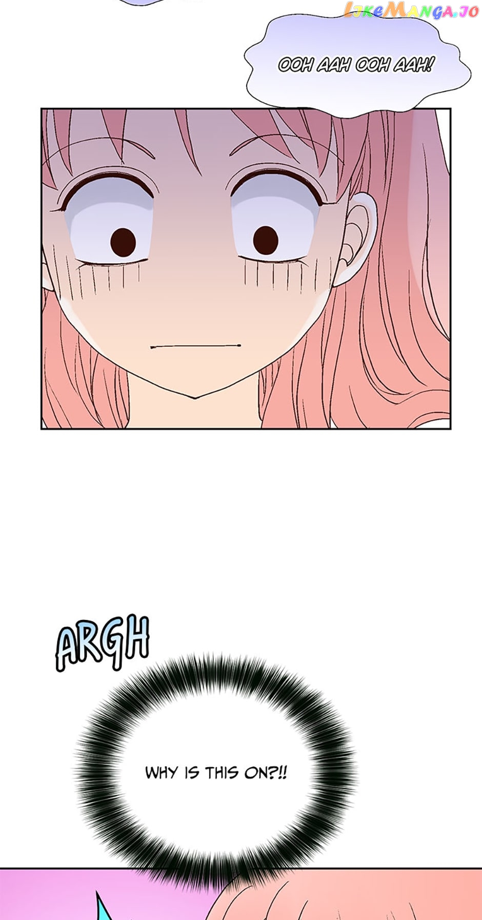 Flavors of Reincarnation Chapter 94 - page 83