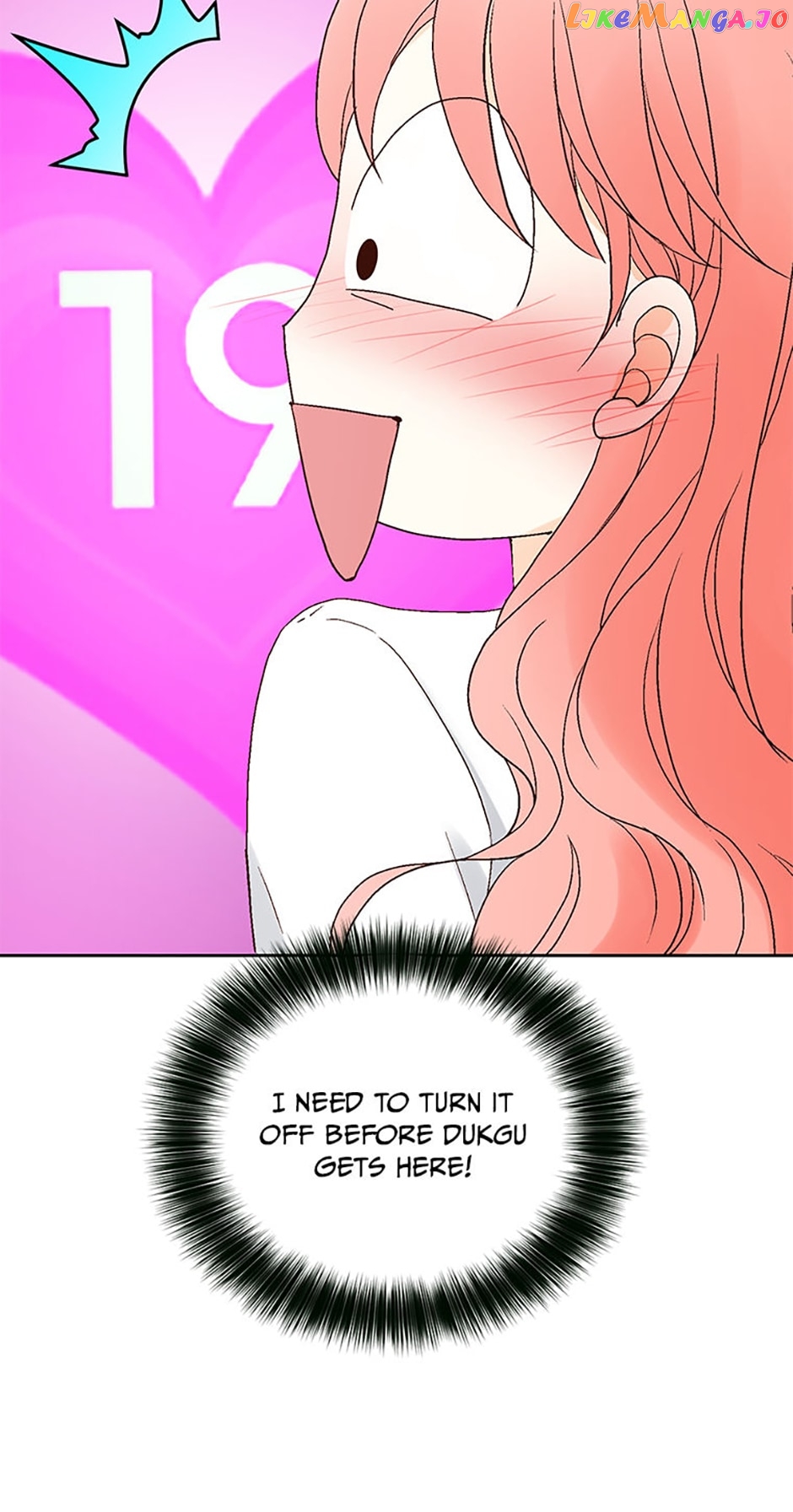 Flavors of Reincarnation Chapter 94 - page 84