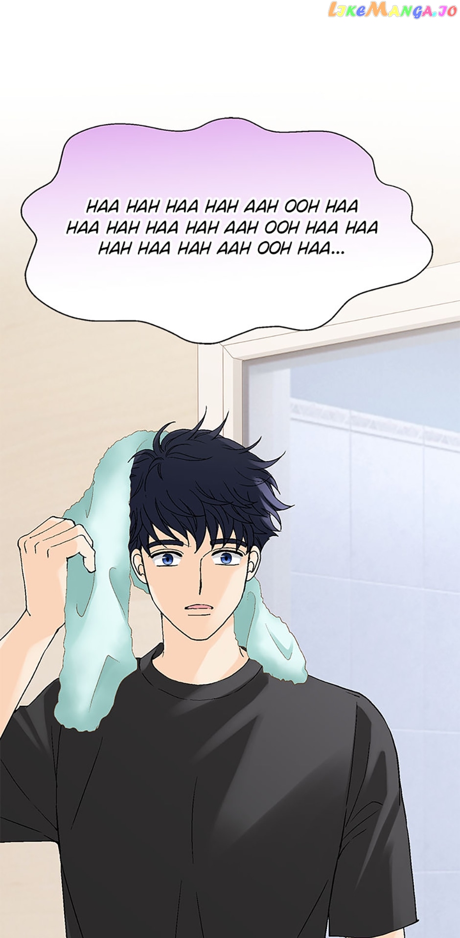 Flavors of Reincarnation Chapter 94 - page 89