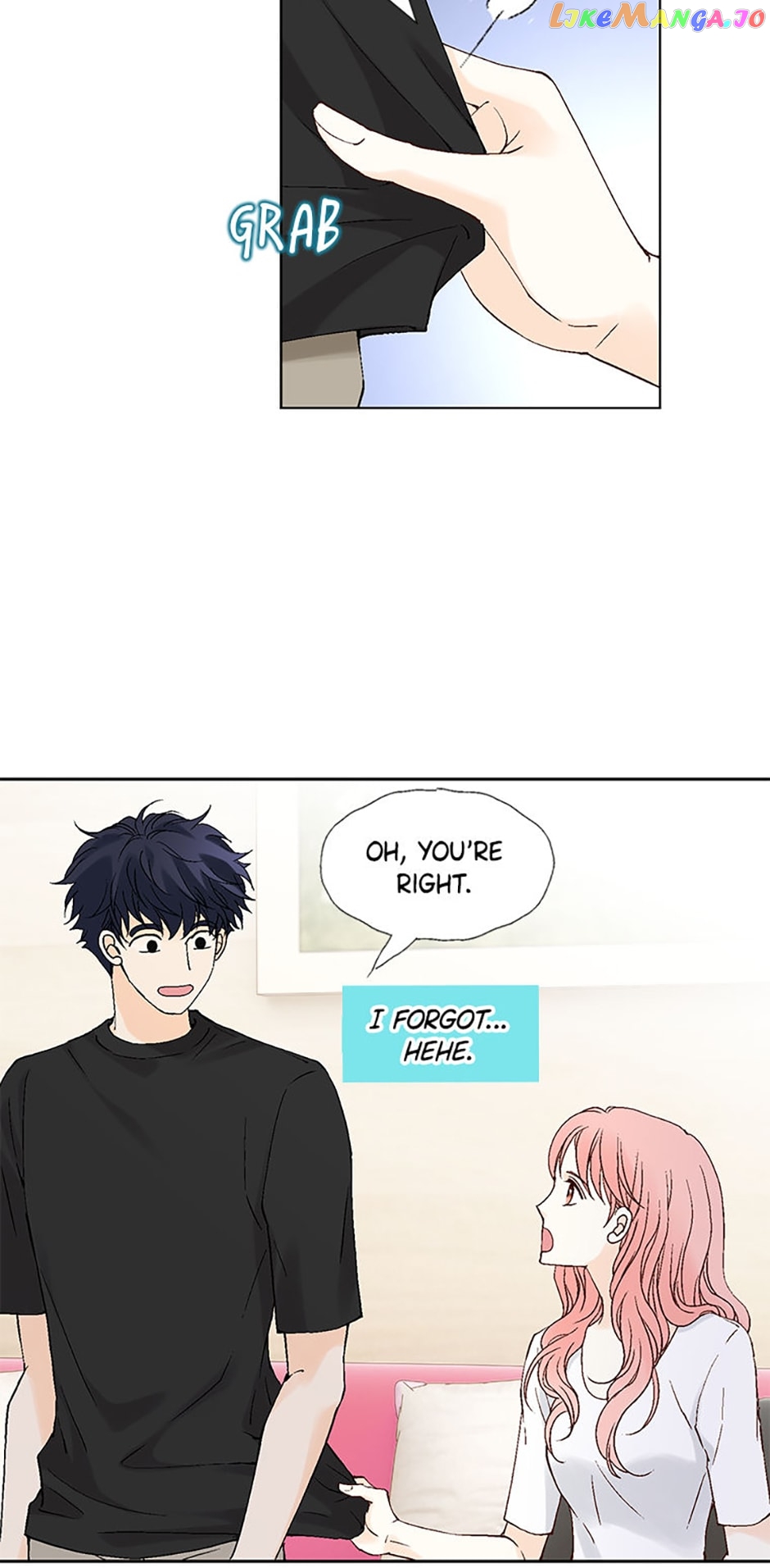 Flavors of Reincarnation Chapter 95 - page 13