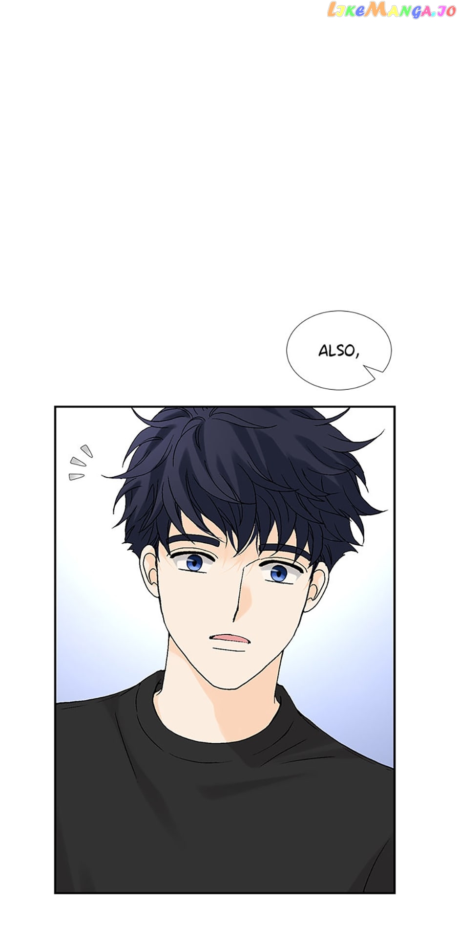 Flavors of Reincarnation Chapter 95 - page 14