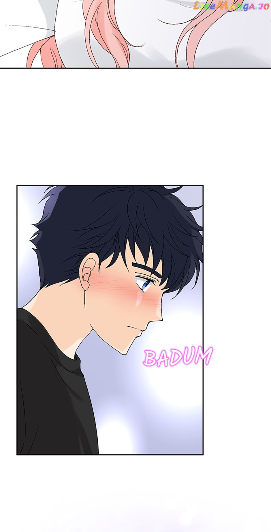 Flavors of Reincarnation Chapter 95 - page 16