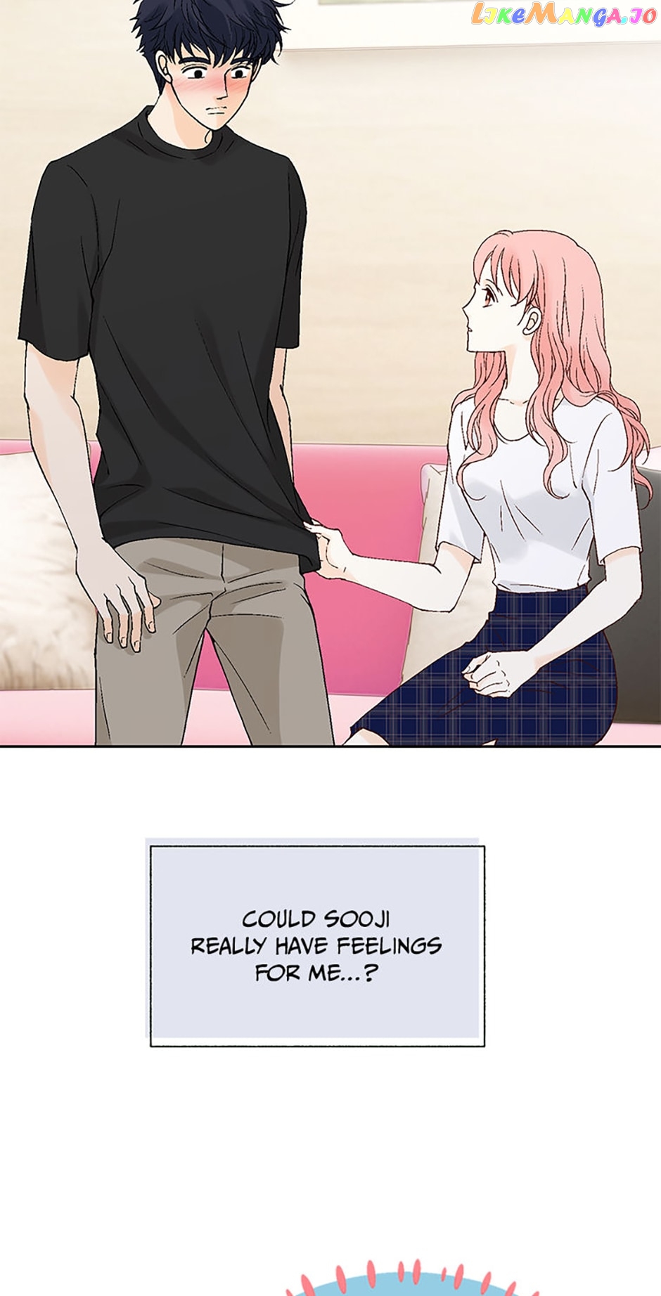 Flavors of Reincarnation Chapter 95 - page 18