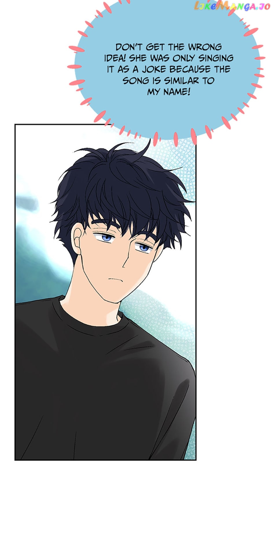 Flavors of Reincarnation Chapter 95 - page 19