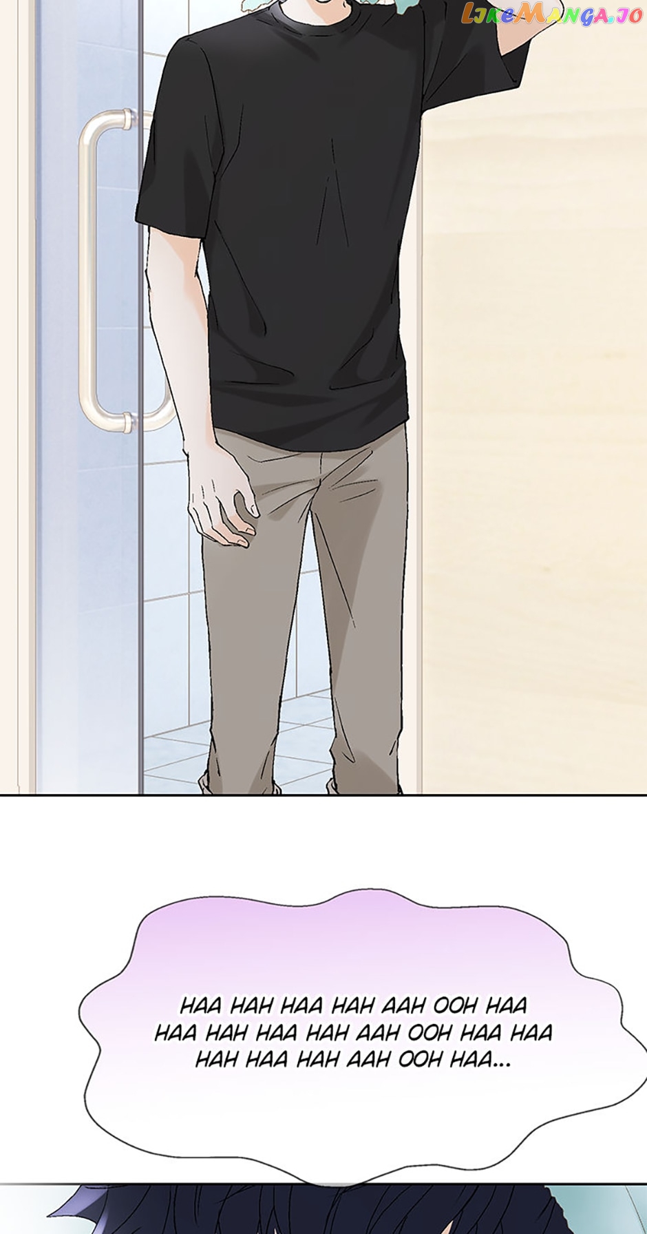 Flavors of Reincarnation Chapter 95 - page 3