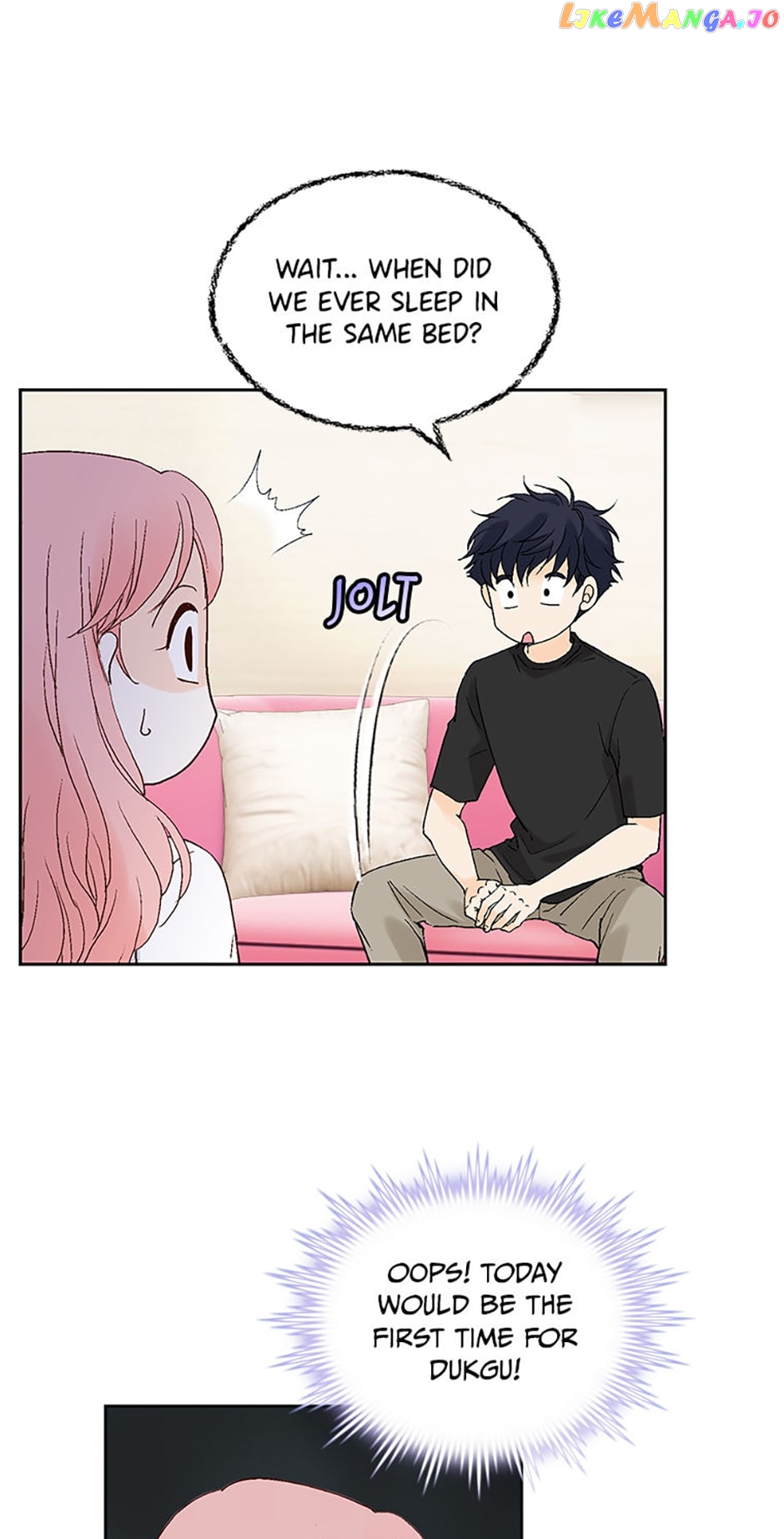 Flavors of Reincarnation Chapter 95 - page 24