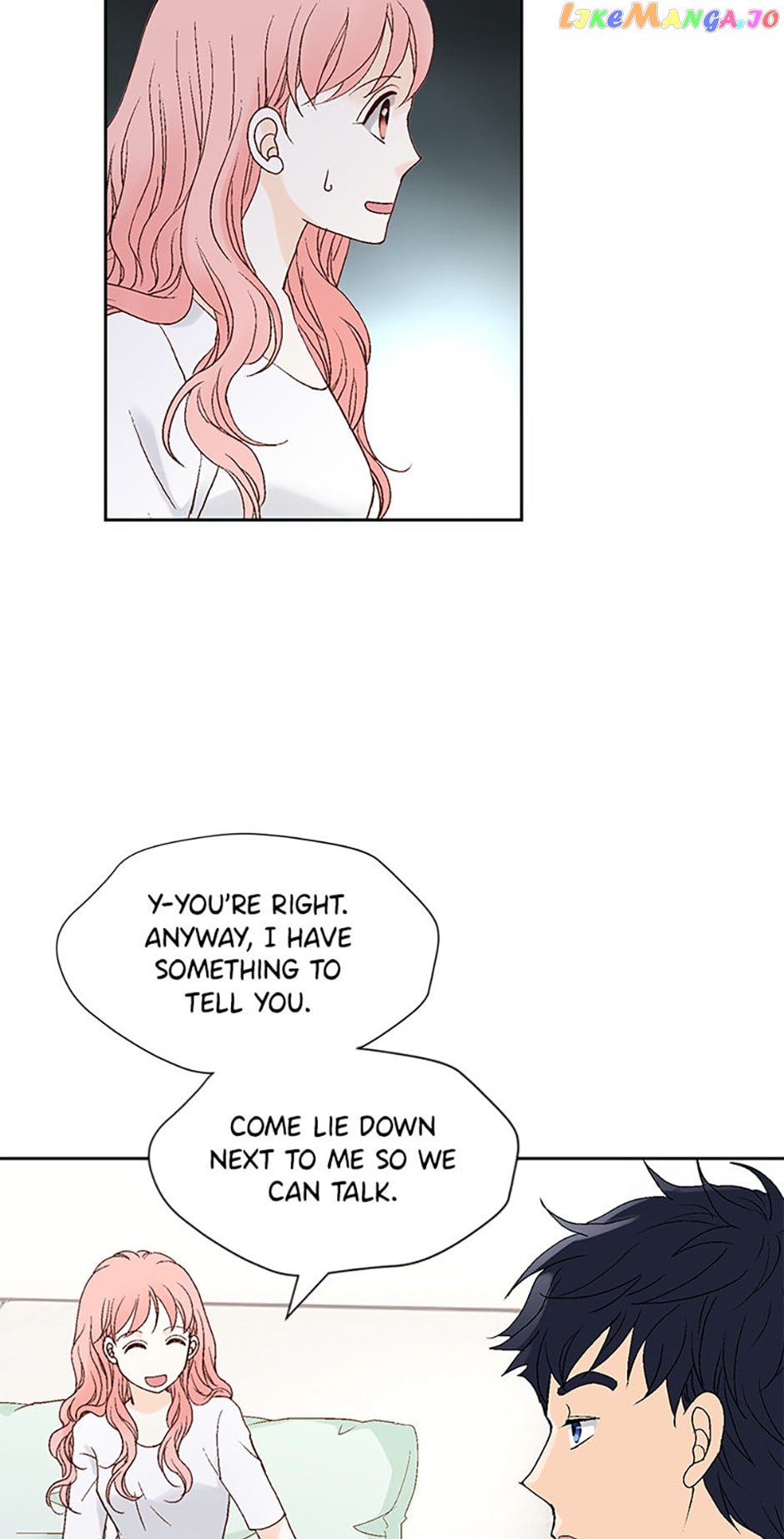Flavors of Reincarnation Chapter 95 - page 25