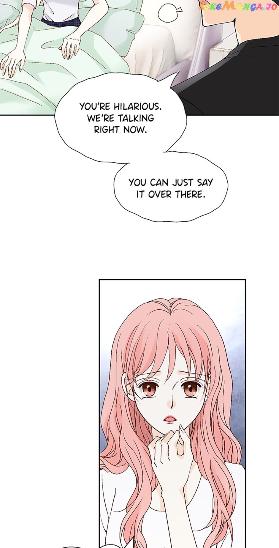 Flavors of Reincarnation Chapter 95 - page 26