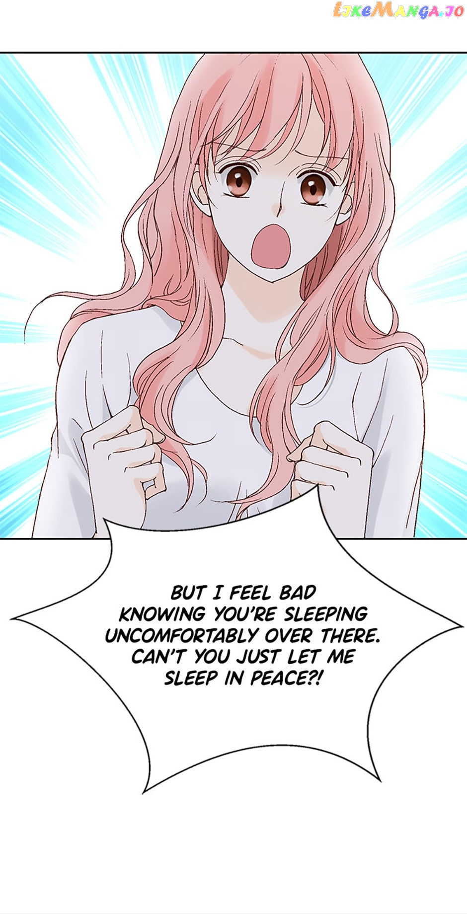 Flavors of Reincarnation Chapter 95 - page 28
