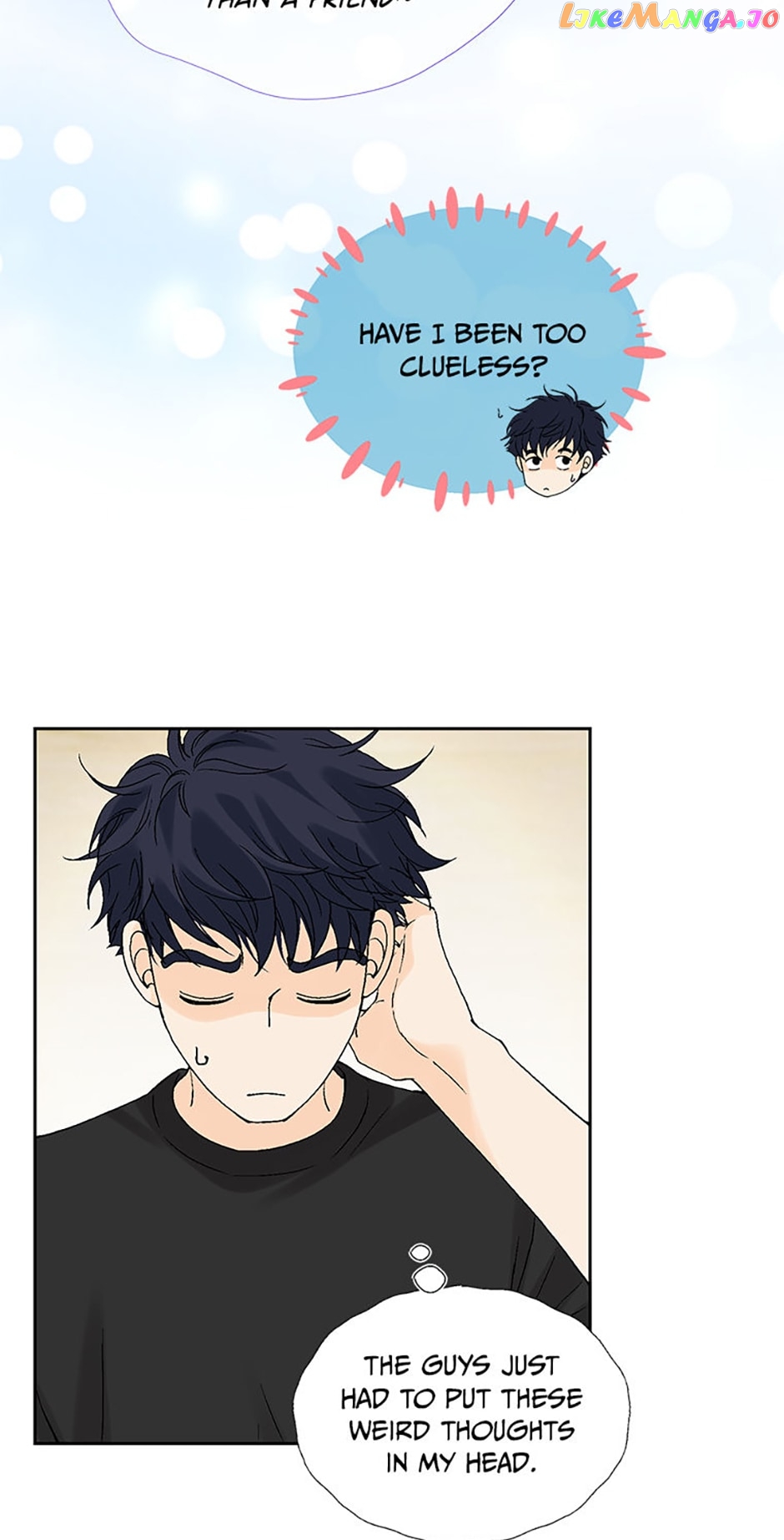 Flavors of Reincarnation Chapter 95 - page 30