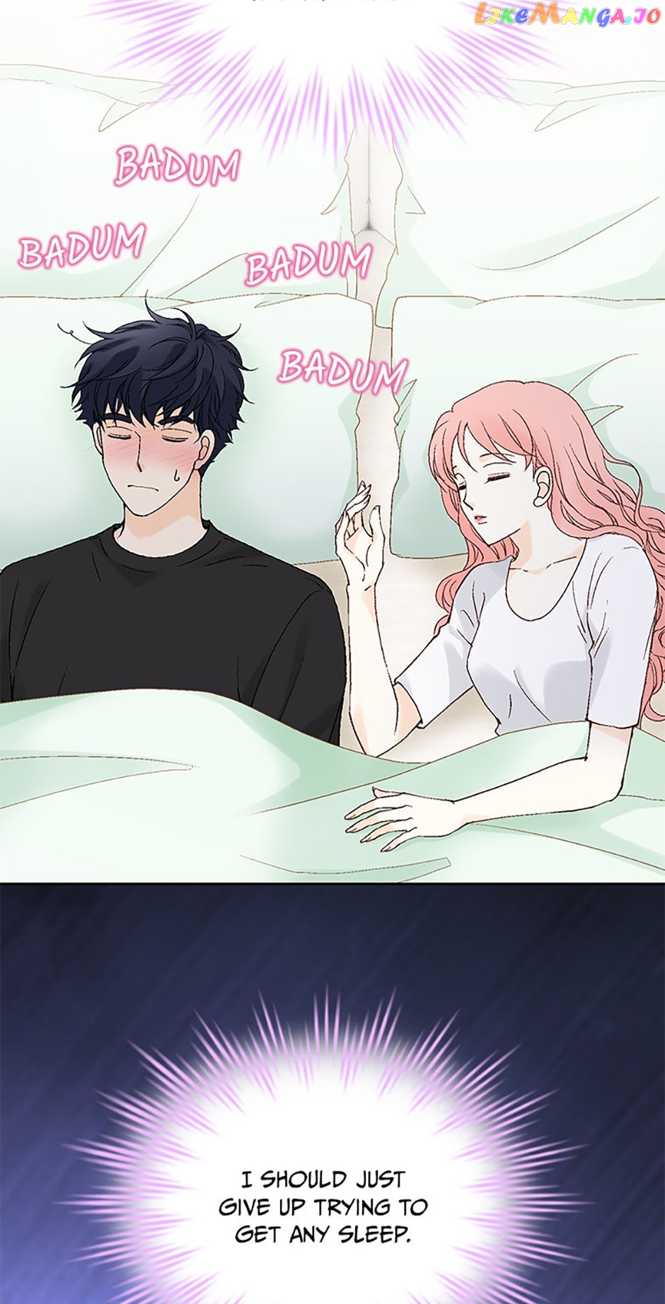 Flavors of Reincarnation Chapter 95 - page 34