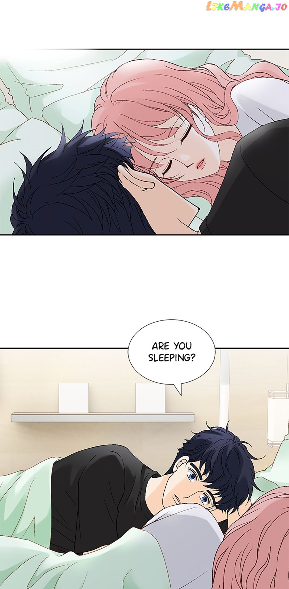 Flavors of Reincarnation Chapter 95 - page 36